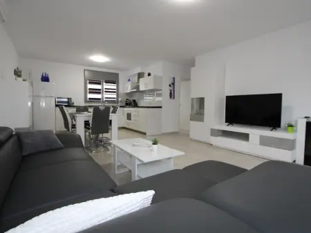 Maison 4 pers. piscine privée à Deltebre : photo 11