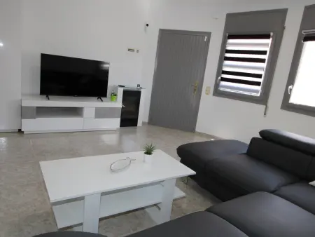 Maison 4 pers. piscine privée à Deltebre : photo 15