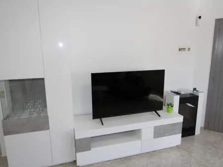 Maison 4 pers. piscine privée à Deltebre : photo 16