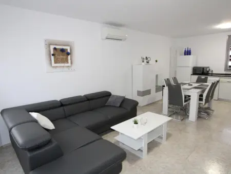 Maison 4 pers. piscine privée à Deltebre : photo 17