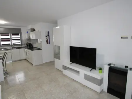 Maison 4 pers. piscine privée à Deltebre : photo 18