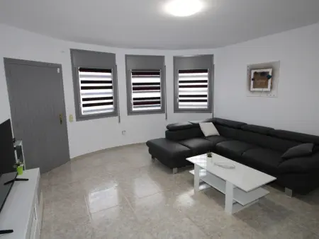 Maison 4 pers. piscine privée à Deltebre : photo 19