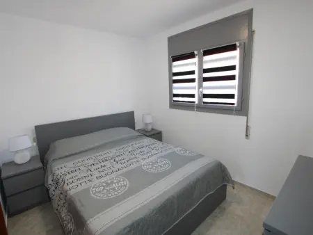Maison 4 pers. piscine privée à Deltebre : photo 20