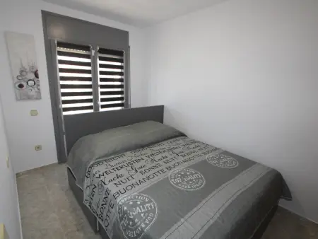 Maison 4 pers. piscine privée à Deltebre : photo 22