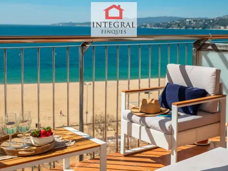 Location appartement à Palamós, Lune de Mer Palamós