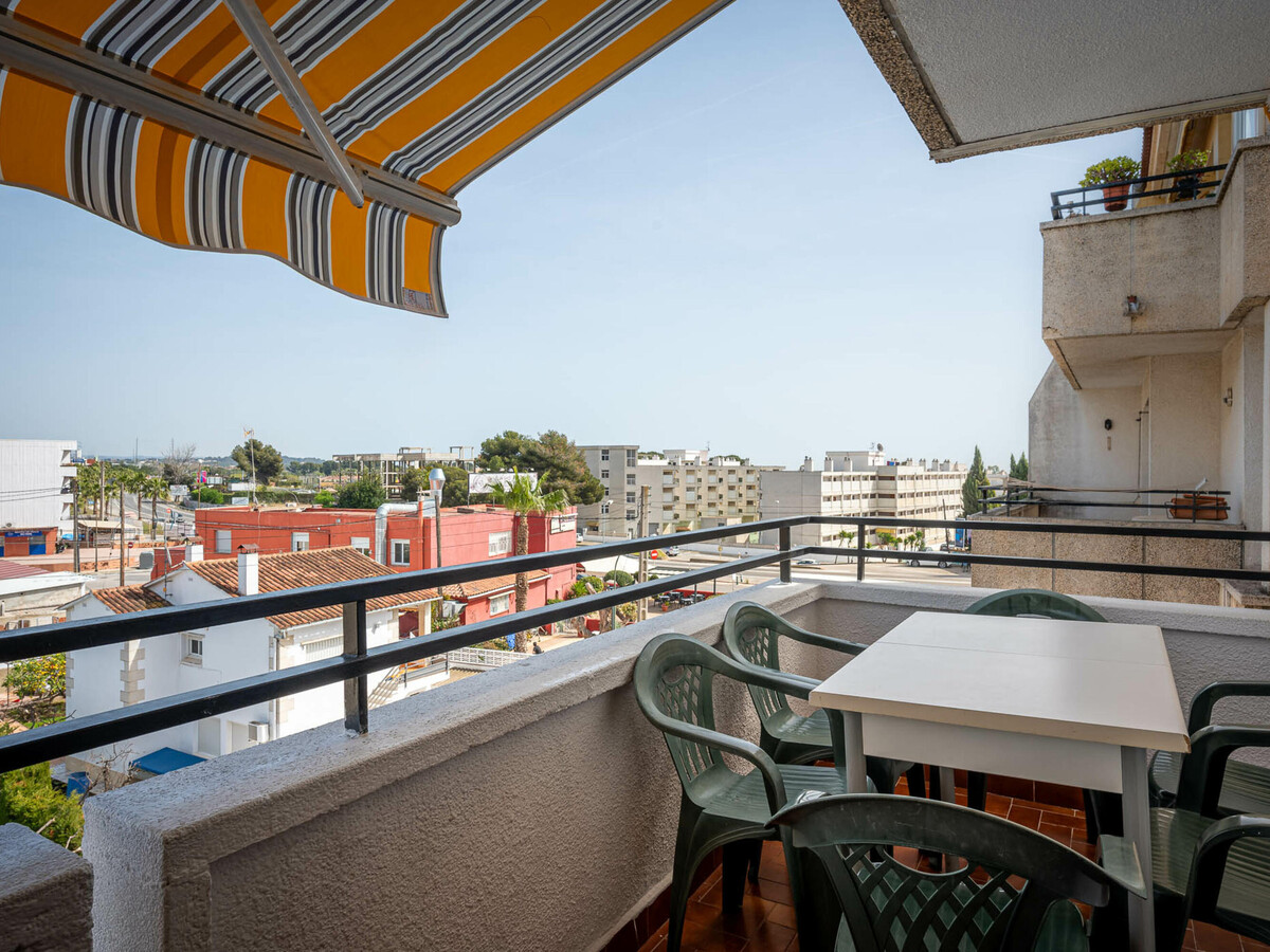 Appartement 3 chambres à 850 m de la plage - Photo 1