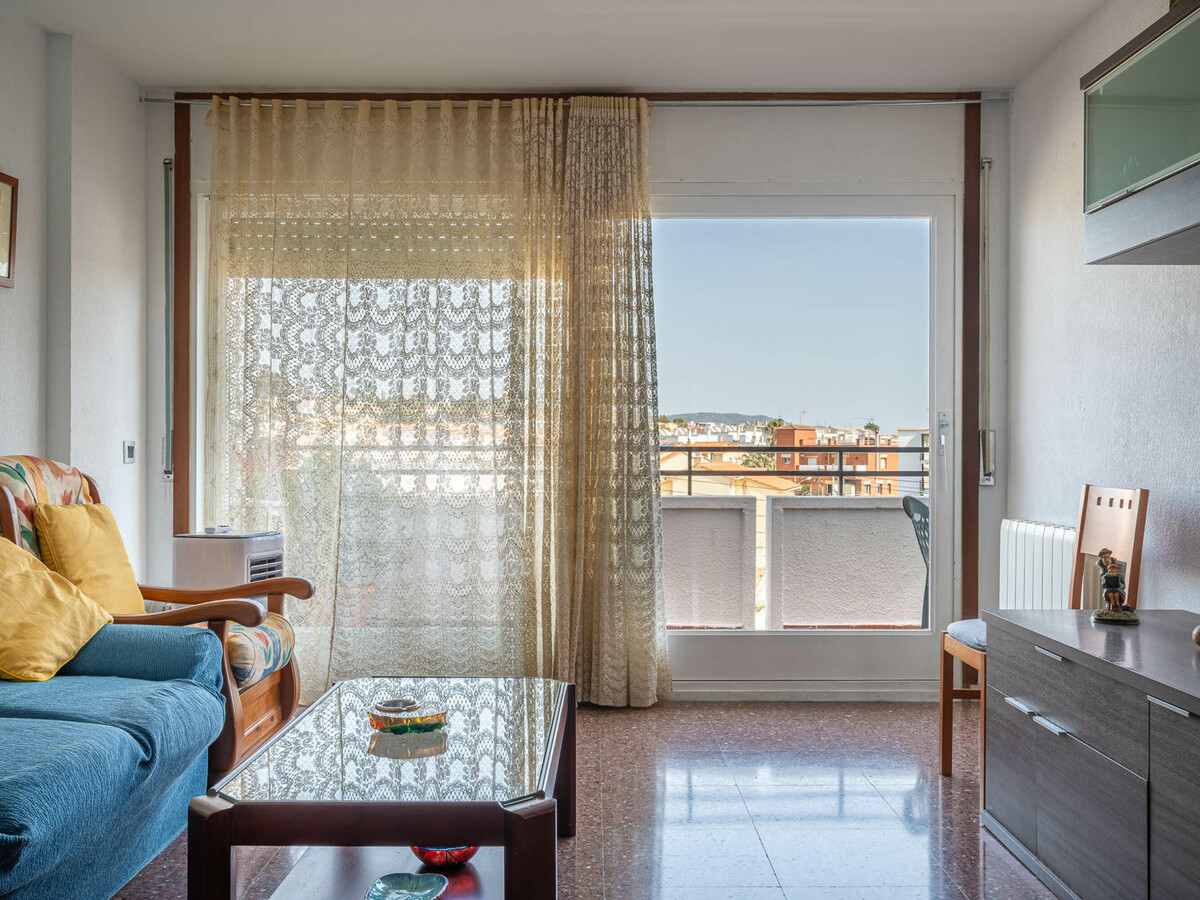 Appartement 3 chambres à 850 m de la plage - Photo 3