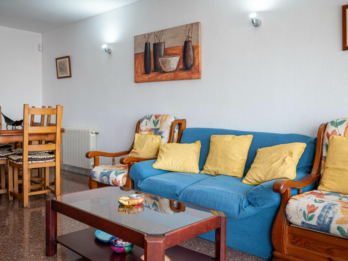 Appartement 3 chambres à 850 m de la plage - Photo 4