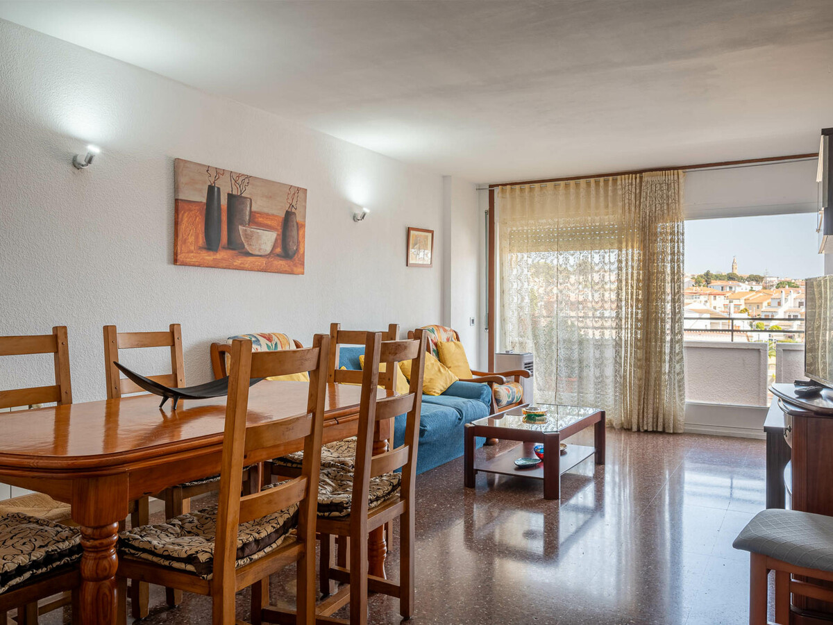 Appartement 3 chambres à 850 m de la plage - Photo 5