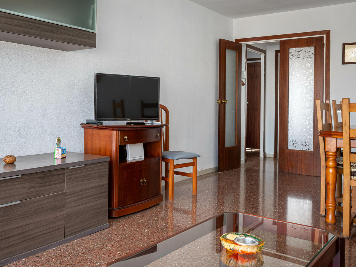 Appartement 3 chambres à 850 m de la plage - Photo 6
