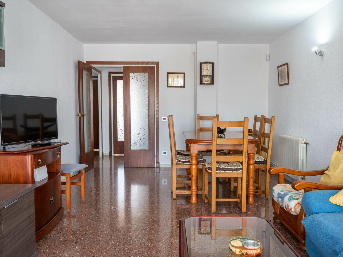 Appartement 3 chambres à 850 m de la plage - Photo 7