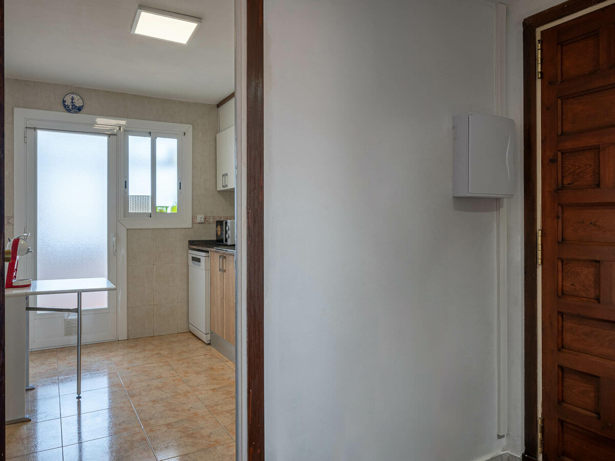 Appartement 3 chambres à 850 m de la plage - Photo 8