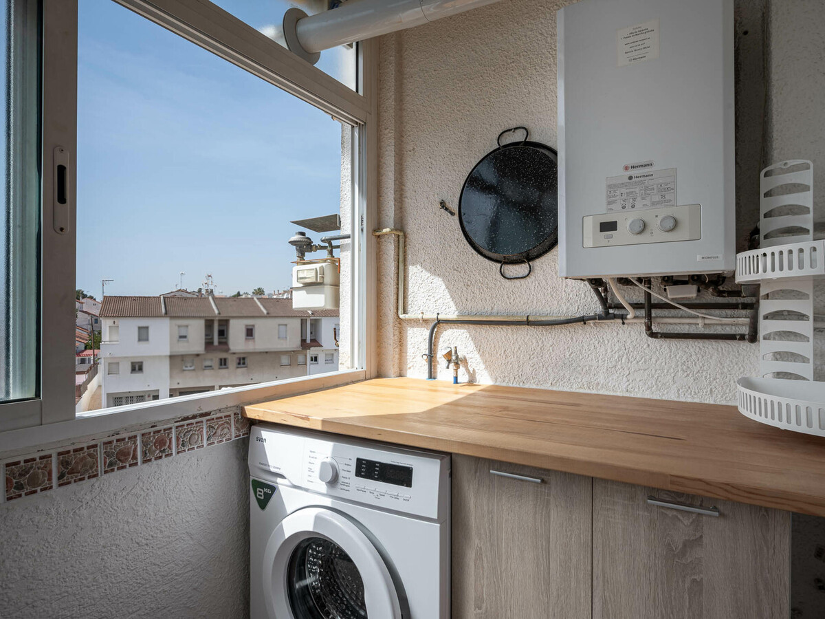 Appartement 3 chambres à 850 m de la plage - Photo 11