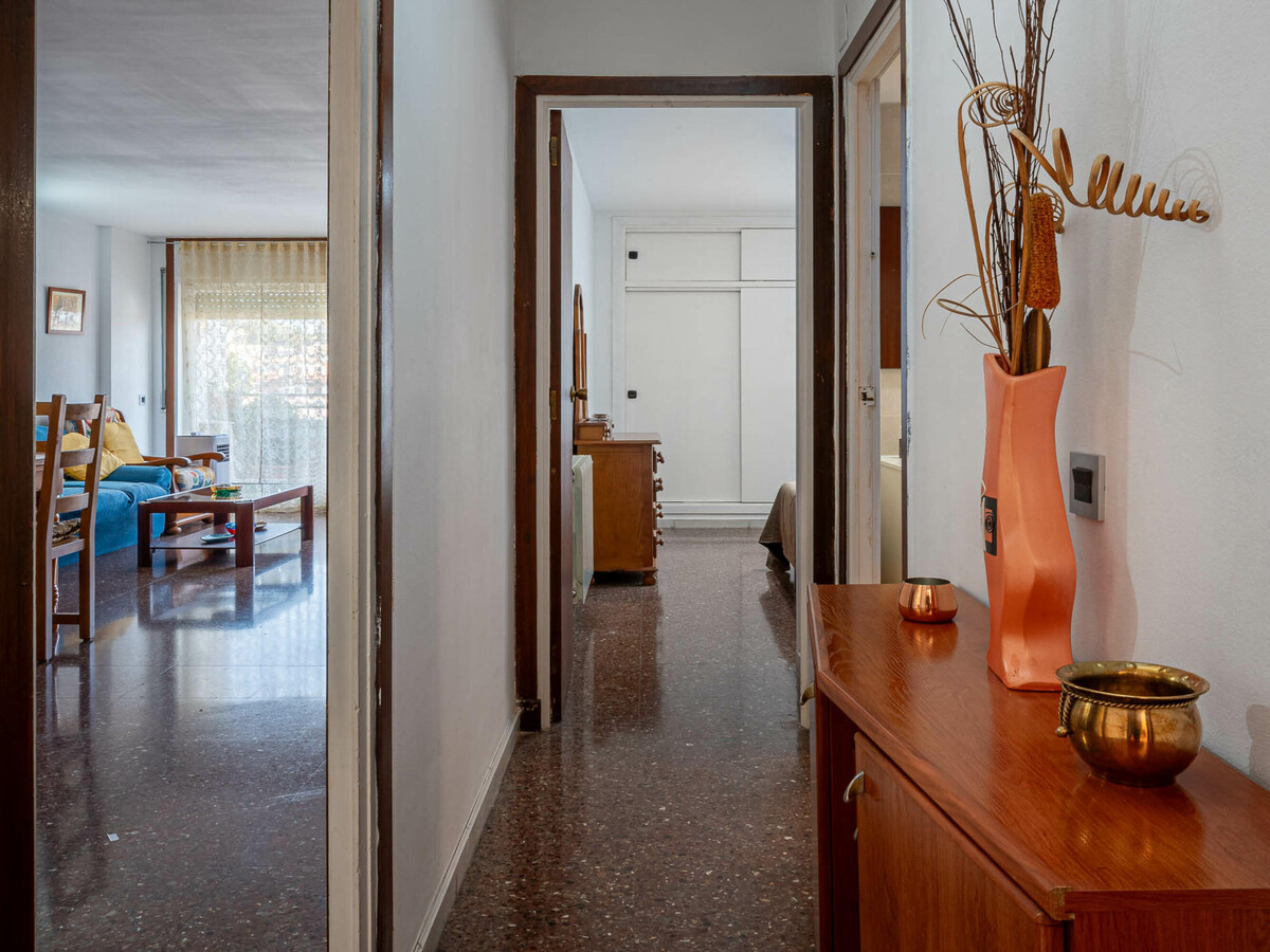 Appartement 3 chambres à 850 m de la plage - Photo 14