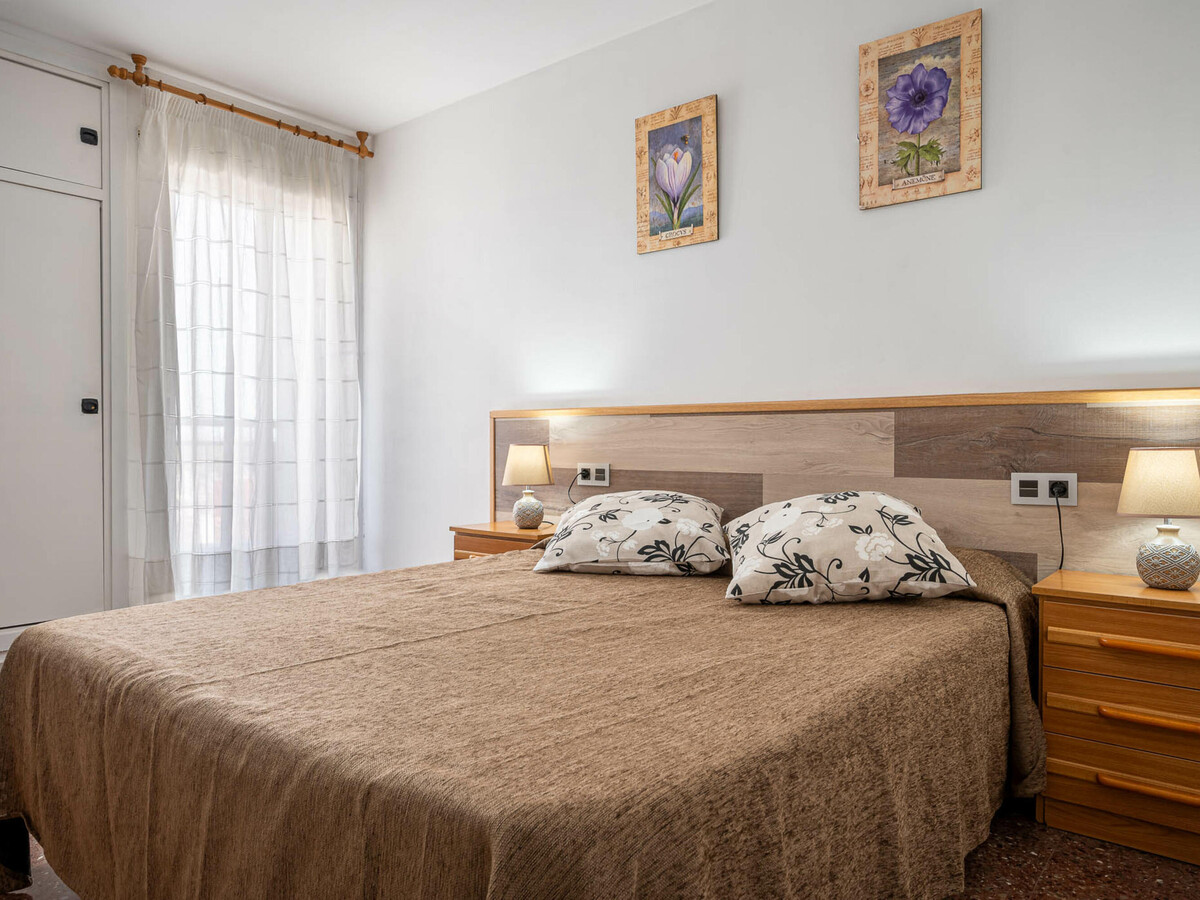 Appartement 3 chambres à 850 m de la plage - Photo 15