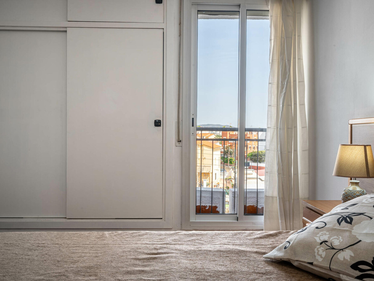 Appartement 3 chambres à 850 m de la plage - Photo 16