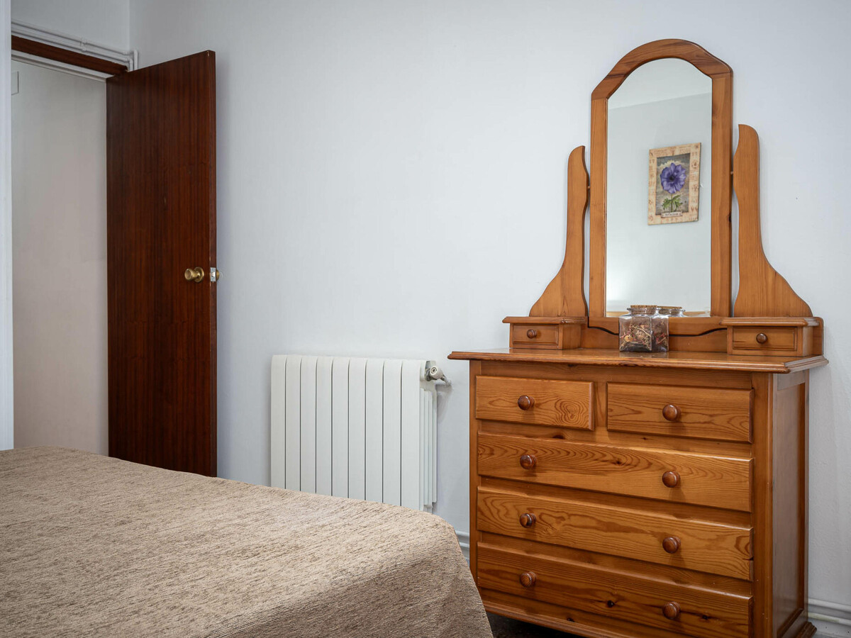 Appartement 3 chambres à 850 m de la plage - Photo 17