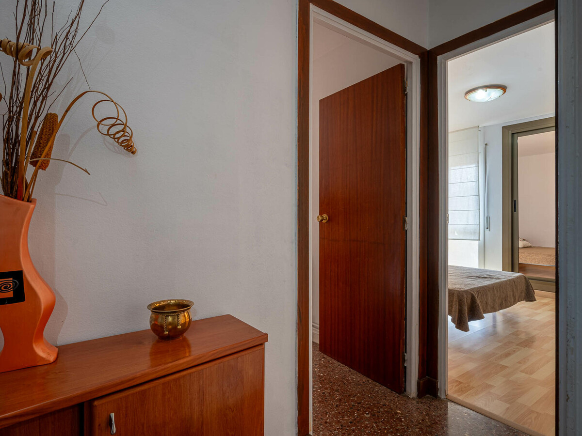Appartement 3 chambres à 850 m de la plage - Photo 20