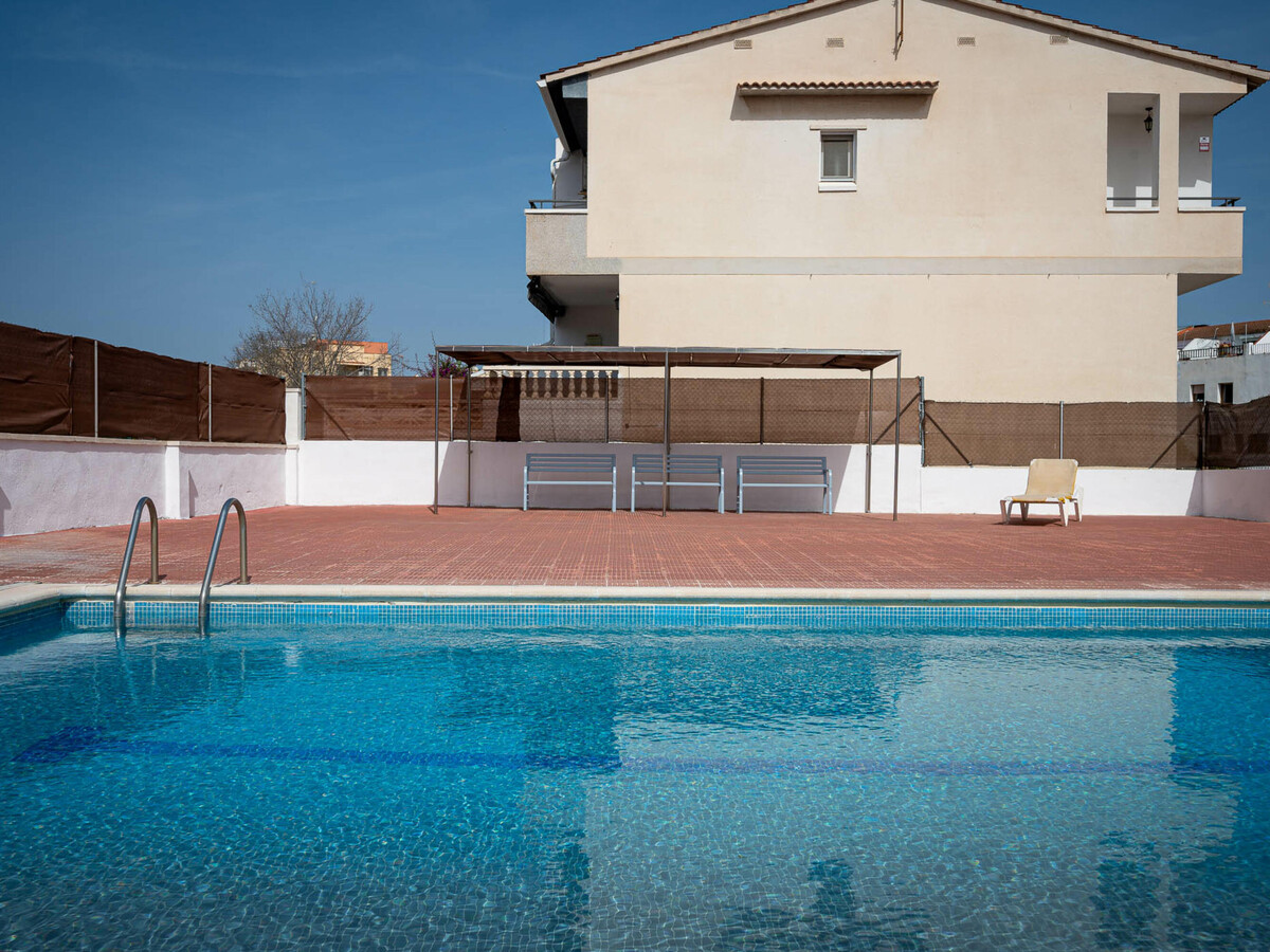 Appartement 3 chambres à 850 m de la plage - Photo 23