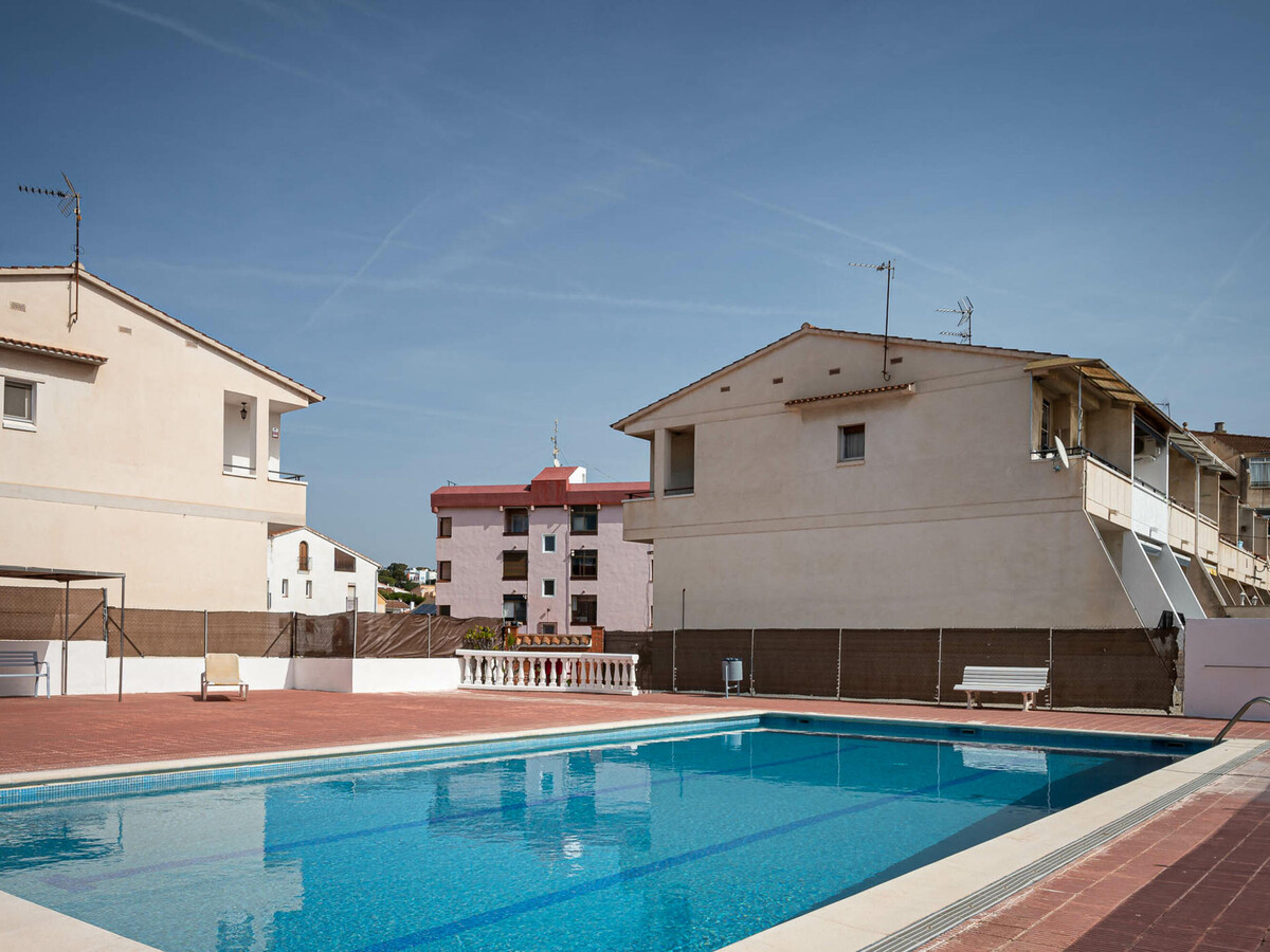 Appartement 3 chambres à 850 m de la plage - Photo 24