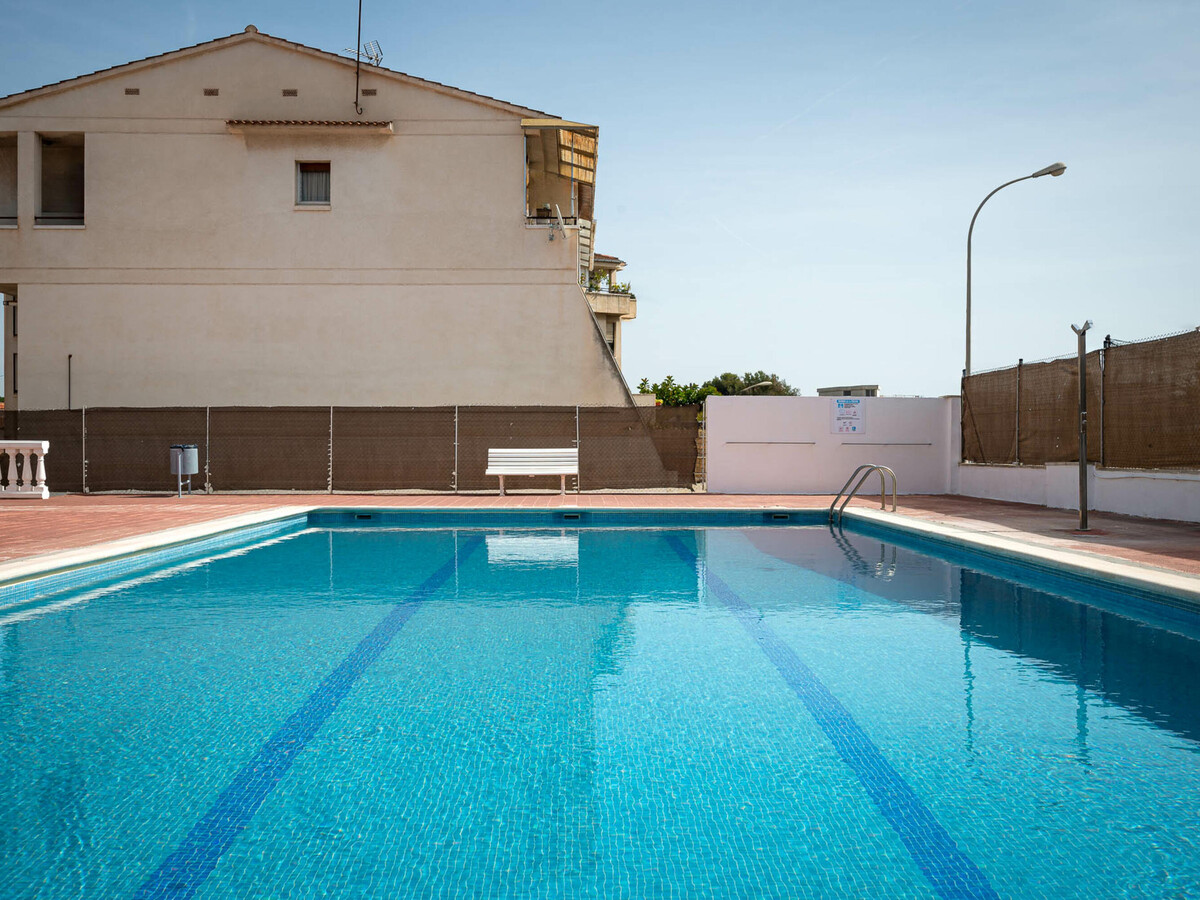 Appartement 3 chambres à 850 m de la plage - Photo 25