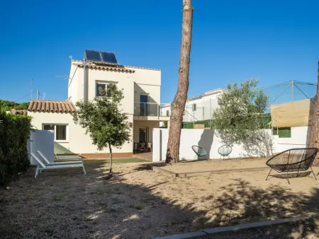 Maison à L'Escala avec piscine privée et parking près de la plage - Photo 1