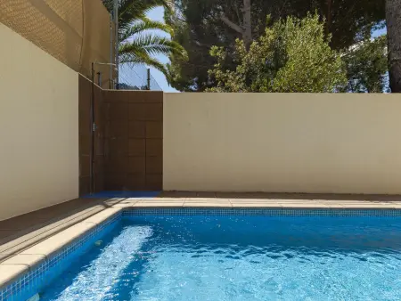 Maison à L'Escala avec piscine privée et parking près de la plage - Photo 6