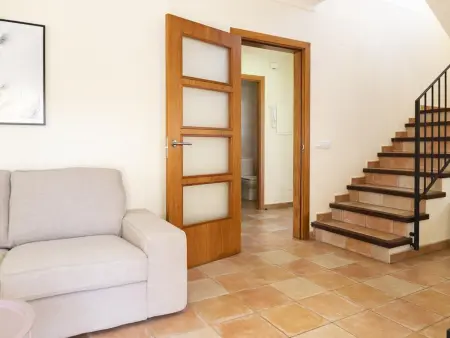 Maison à L'Escala avec piscine privée et parking près de la plage - Photo 12