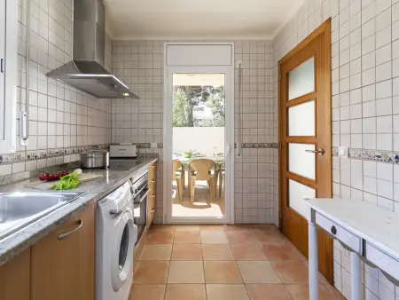 Maison à L'Escala avec piscine privée et parking près de la plage - Photo 18