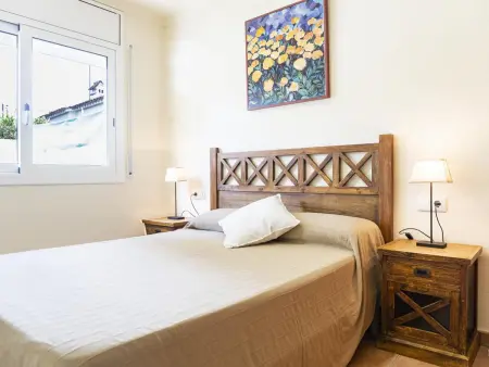 Maison à L'Escala avec piscine privée et parking près de la plage - Photo 24
