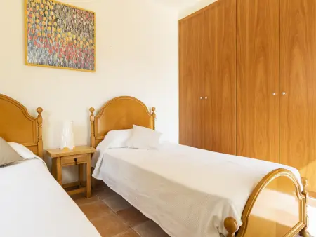 Maison à L'Escala avec piscine privée et parking près de la plage - Photo 28