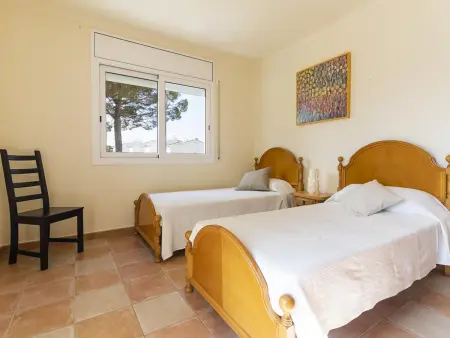 Maison à L'Escala avec piscine privée et parking près de la plage - Photo 29