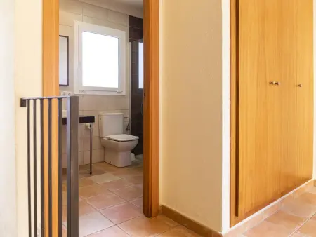 Maison à L'Escala avec piscine privée et parking près de la plage - Photo 30