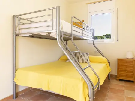 Maison à L'Escala avec piscine privée et parking près de la plage - Photo 33