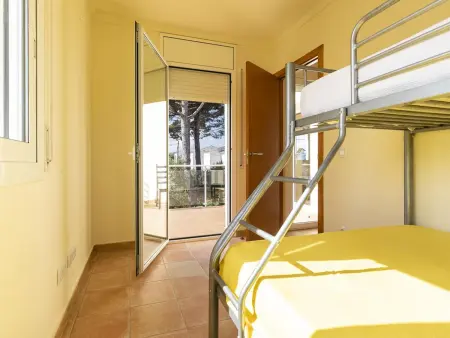 Maison à L'Escala avec piscine privée et parking près de la plage - Photo 34