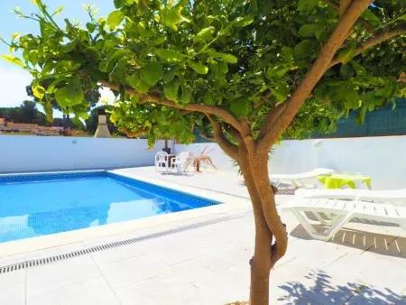 Villa élégante à L'Escala avec piscine privée et Wi-Fi - Photo 7