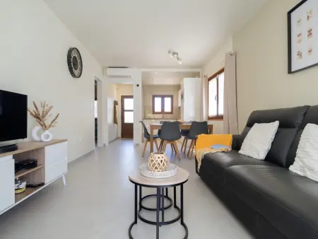 Villa élégante à L'Escala avec piscine privée et Wi-Fi - Photo 12