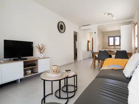 Villa élégante à L'Escala avec piscine privée et Wi-Fi - Photo 17