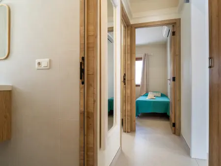 Villa élégante à L'Escala avec piscine privée et Wi-Fi - Photo 20
