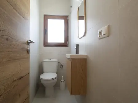 Villa élégante à L'Escala avec piscine privée et Wi-Fi - Photo 25