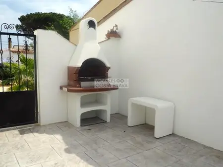 Villa élégante à L'Escala avec piscine privée et Wi-Fi - Photo 34