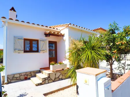 Villa élégante à L'Escala avec piscine privée et Wi-Fi - Photo 35