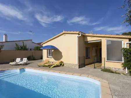 Villa Gladiol : piscine privée, 300m de la plage - Photo 3