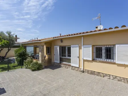 Villa Gladiol : piscine privée, 300m de la plage - Photo 5