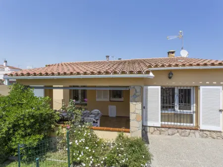 Villa Gladiol : piscine privée, 300m de la plage - Photo 6