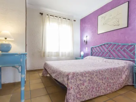 Villa Gladiol : piscine privée, 300m de la plage - Photo 17