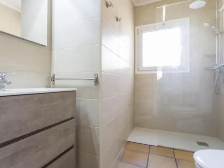Villa Gladiol : piscine privée, 300m de la plage - Photo 20