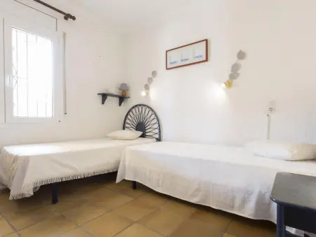Villa Gladiol : piscine privée, 300m de la plage - Photo 21