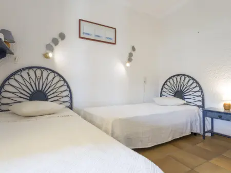 Villa Gladiol : piscine privée, 300m de la plage - Photo 22