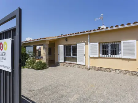 Villa Gladiol : piscine privée, 300m de la plage - Photo 26